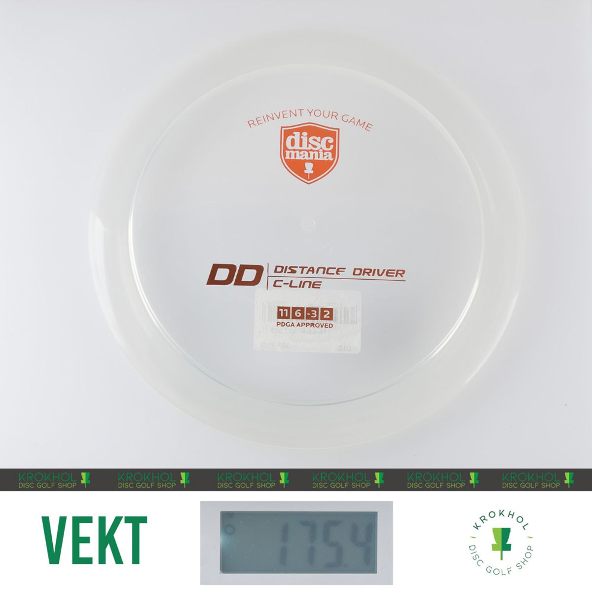 C-Line DD