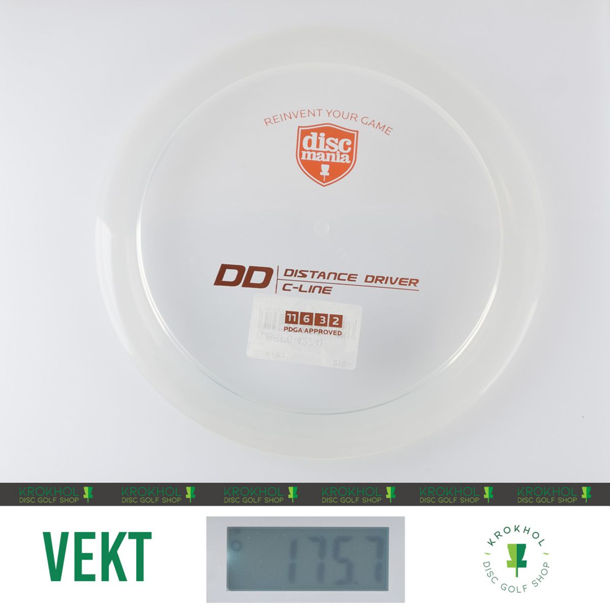 C-Line DD