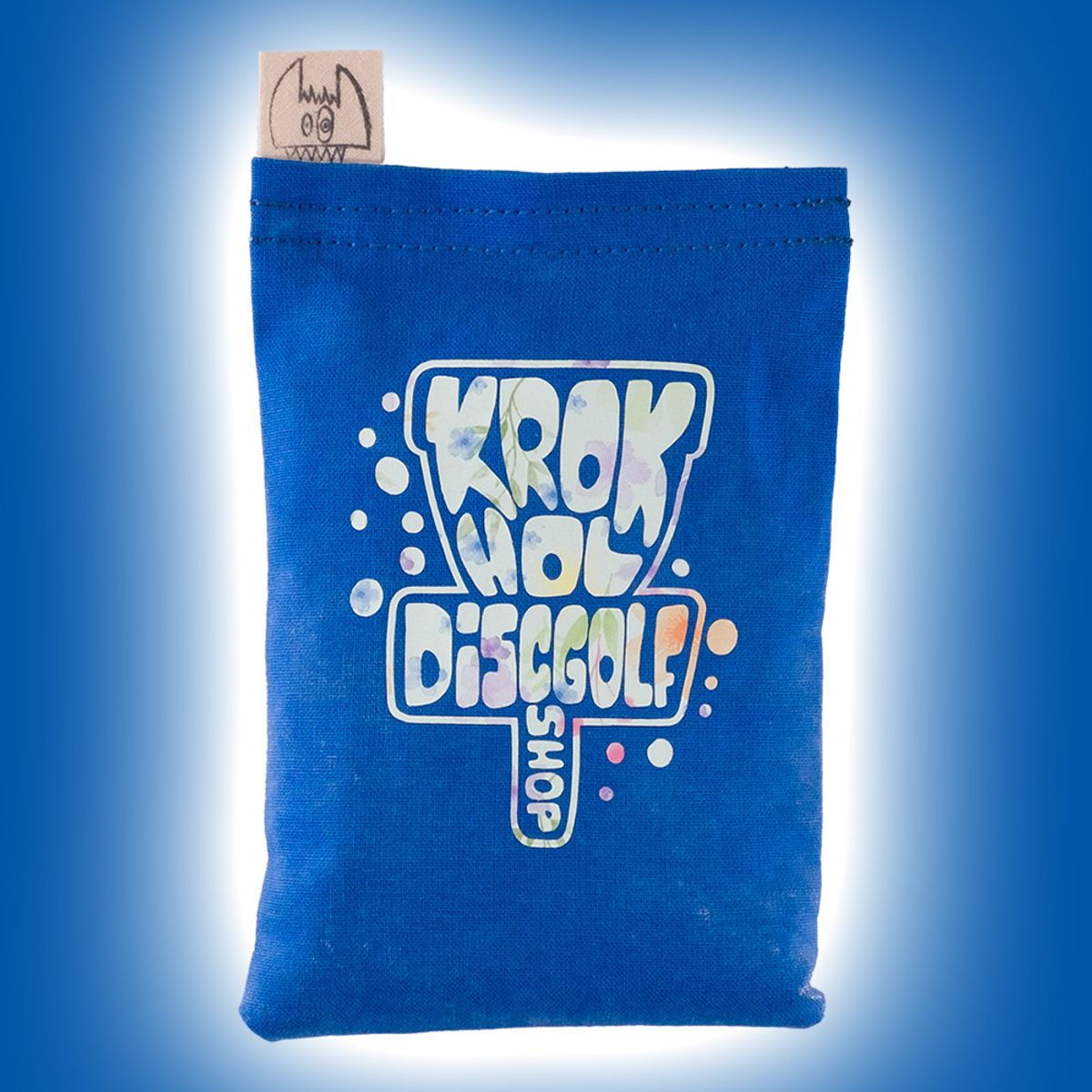SanBagger Chalk Bag - OK Design Edition
