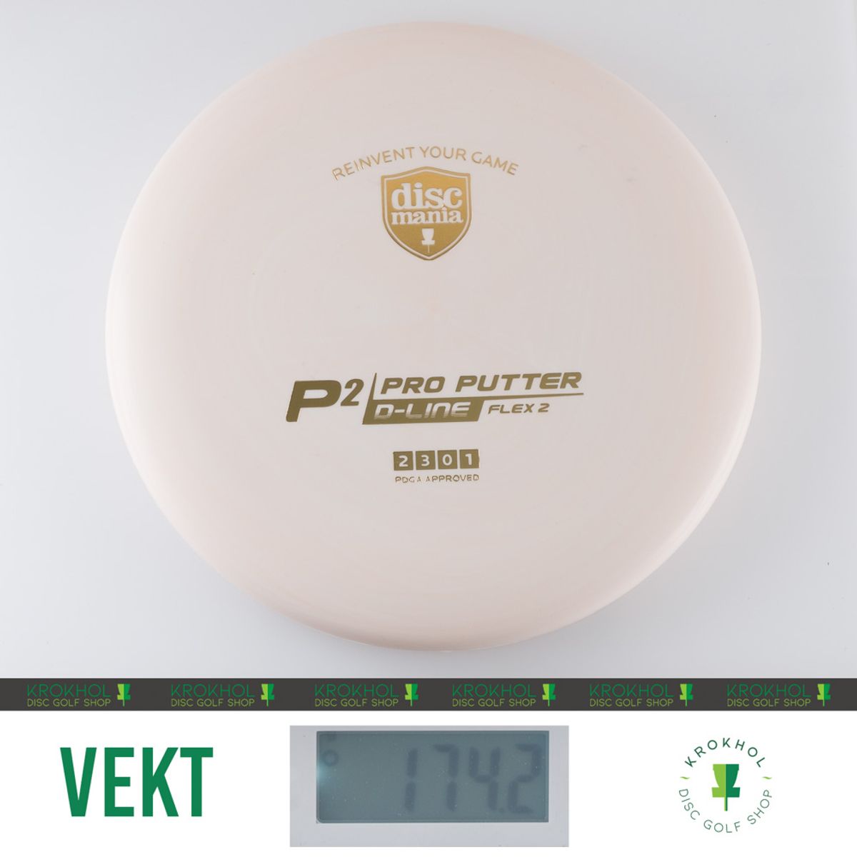 D-Line Flex2 P2