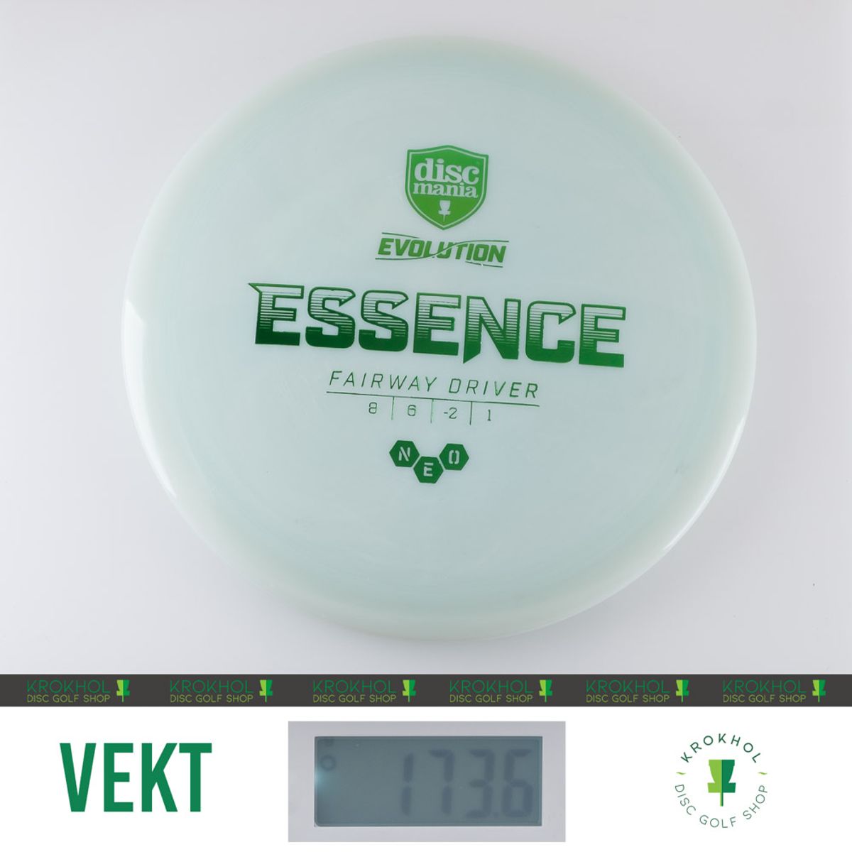 Neo Essence