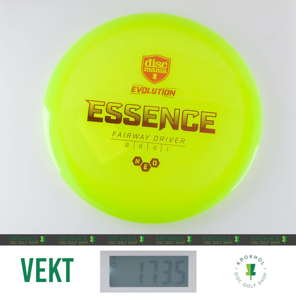 Neo Essence