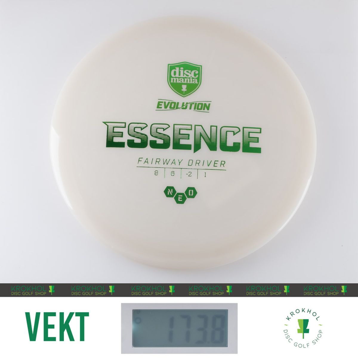 Neo Essence