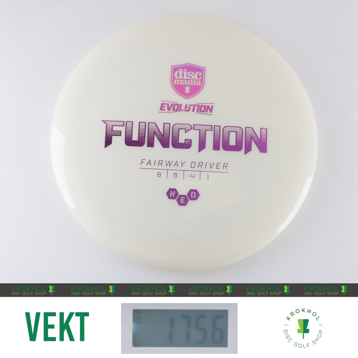 Neo Function