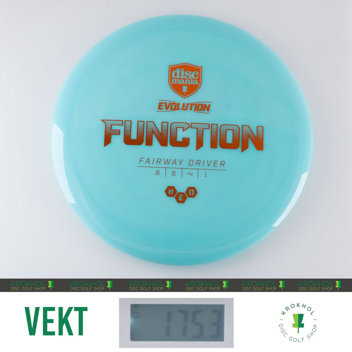 Neo Function