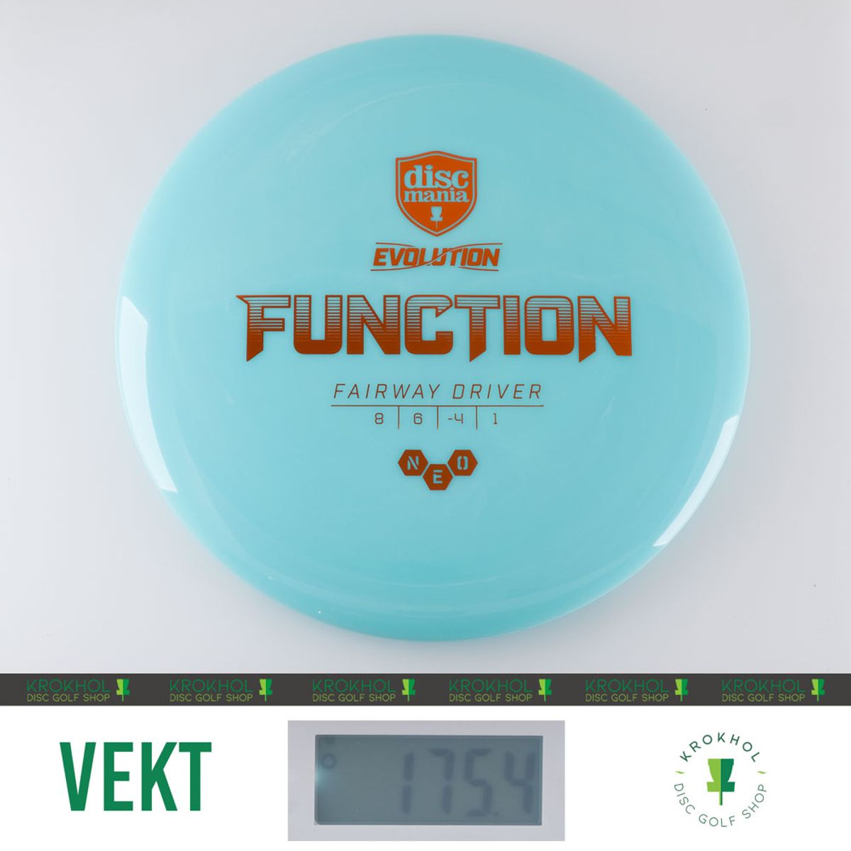 Neo Function