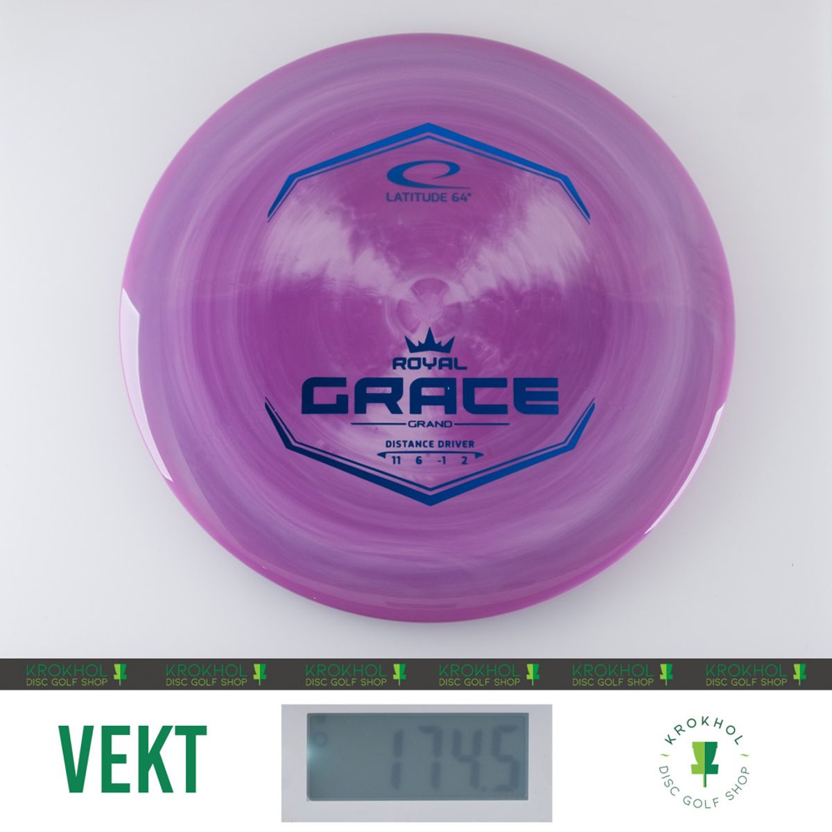 Grand Grace
