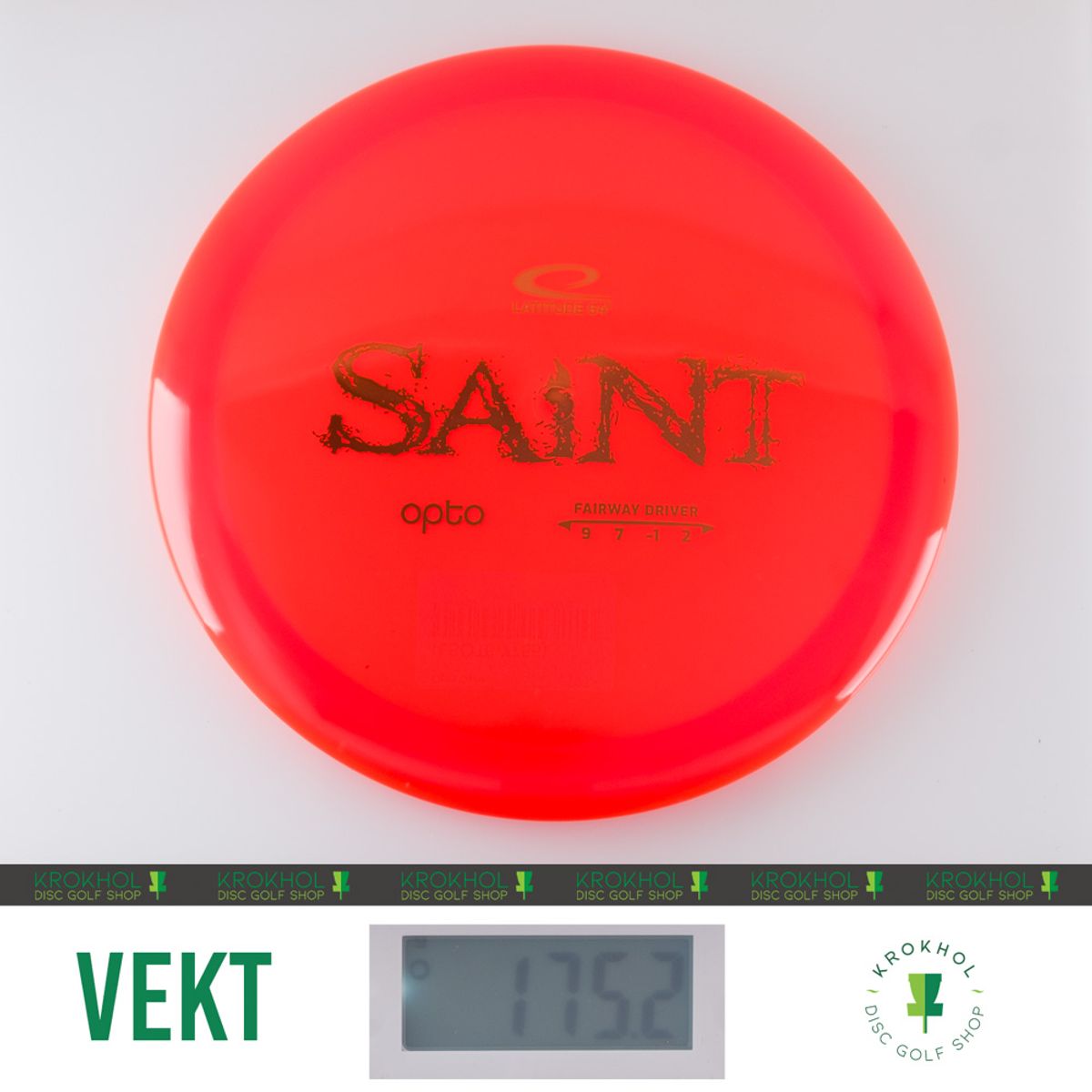 Opto Saint