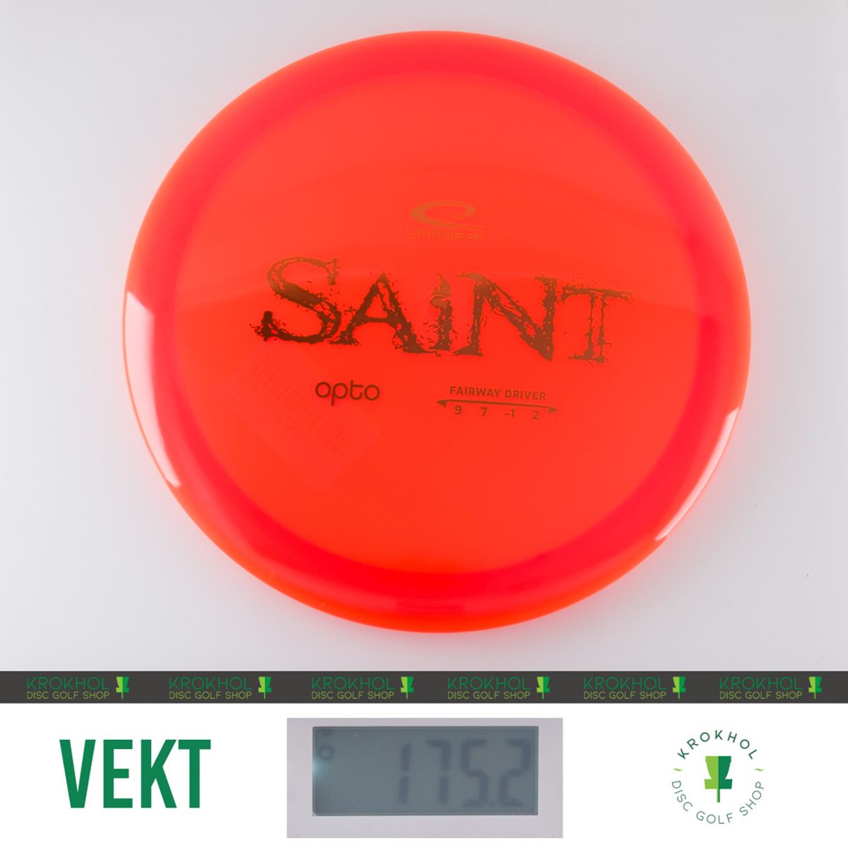 Opto Saint