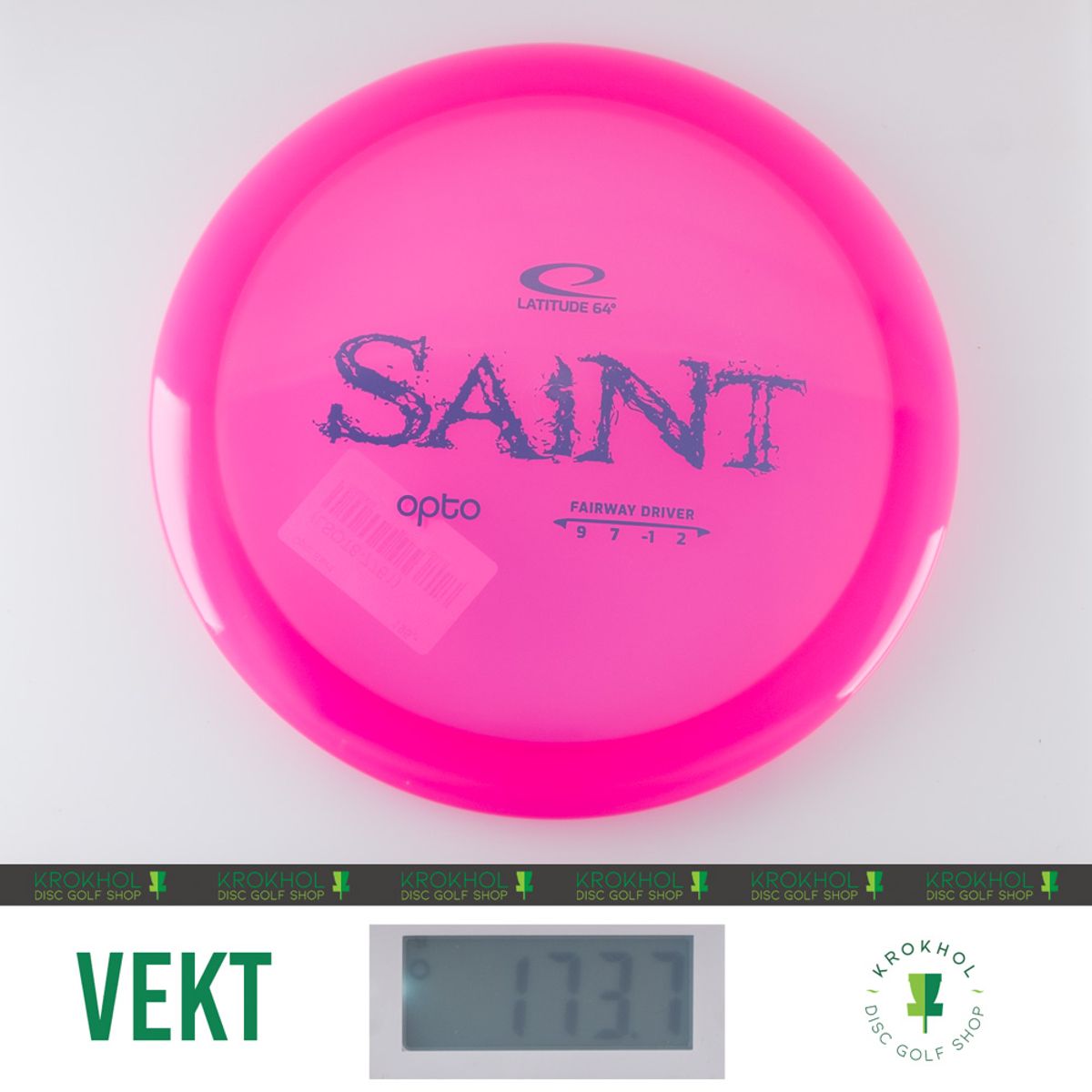 Opto Saint