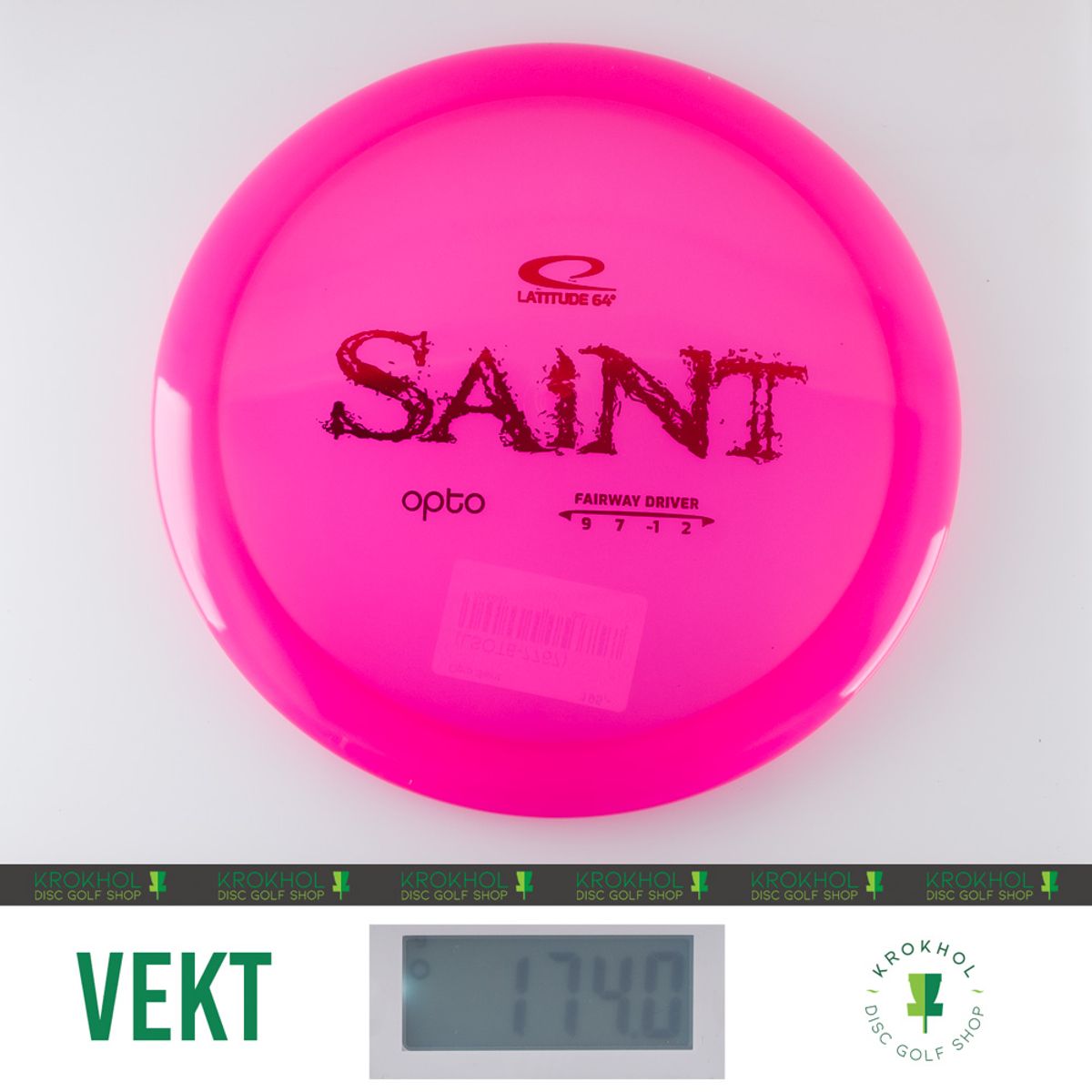 Opto Saint