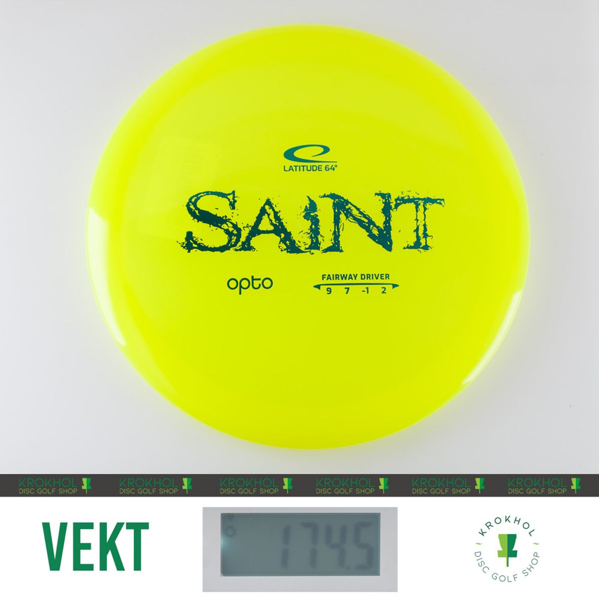 Opto Saint