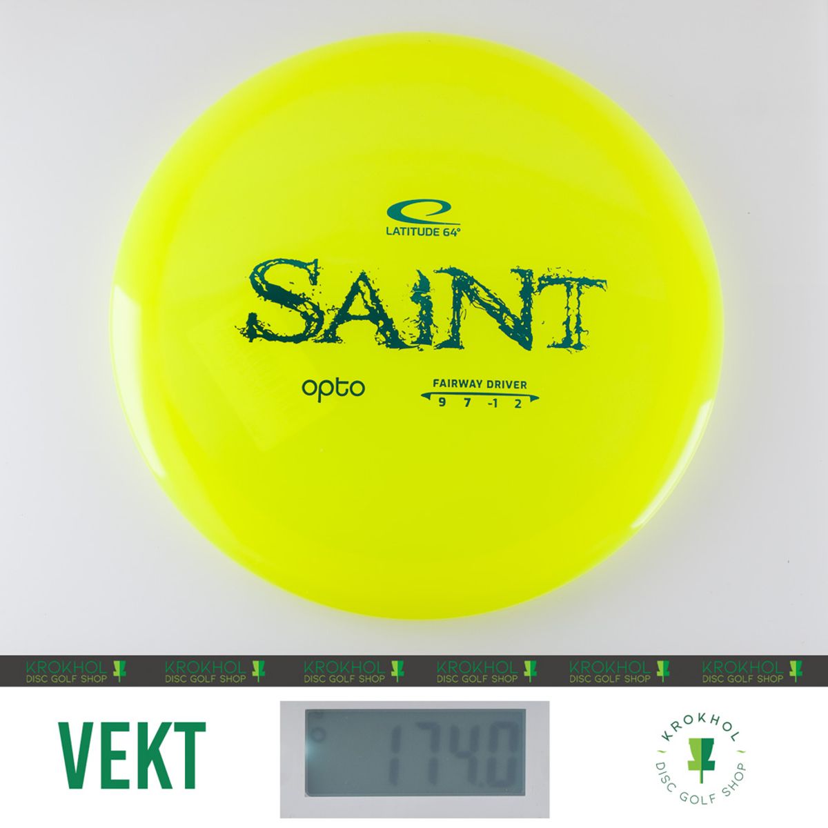 Opto Saint