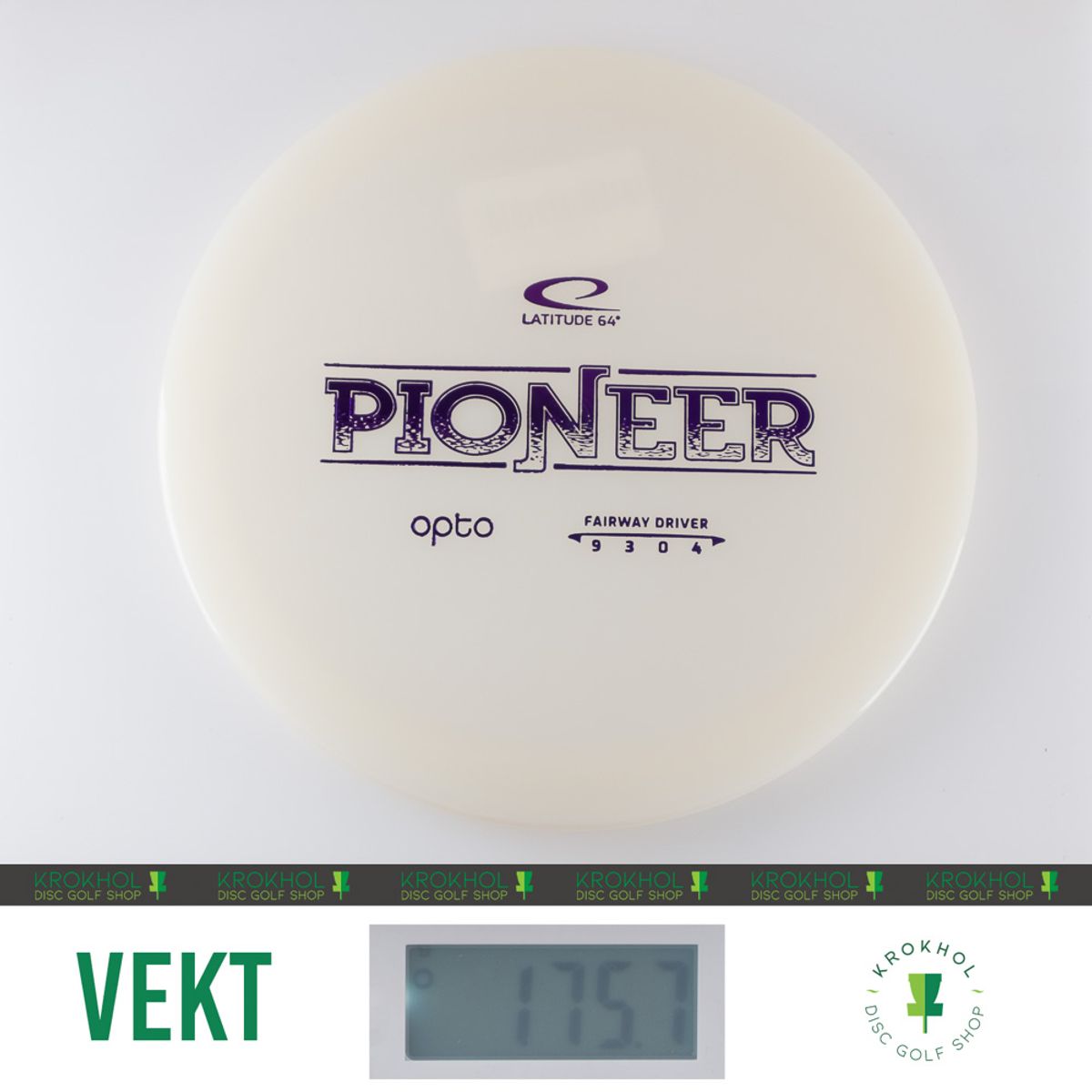 Opto Pioneer