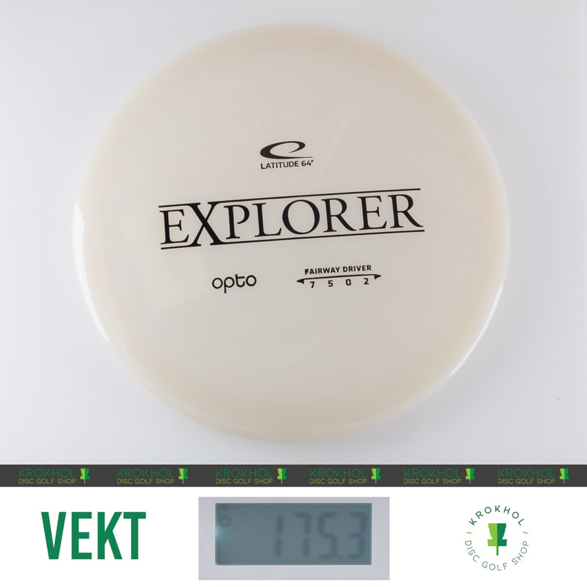 Opto Explorer