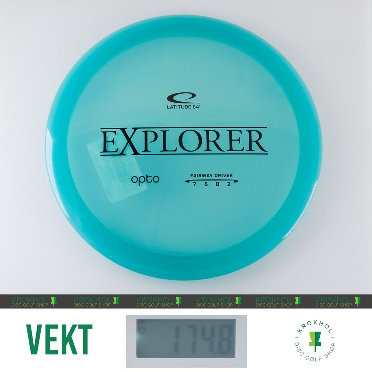 Opto Explorer