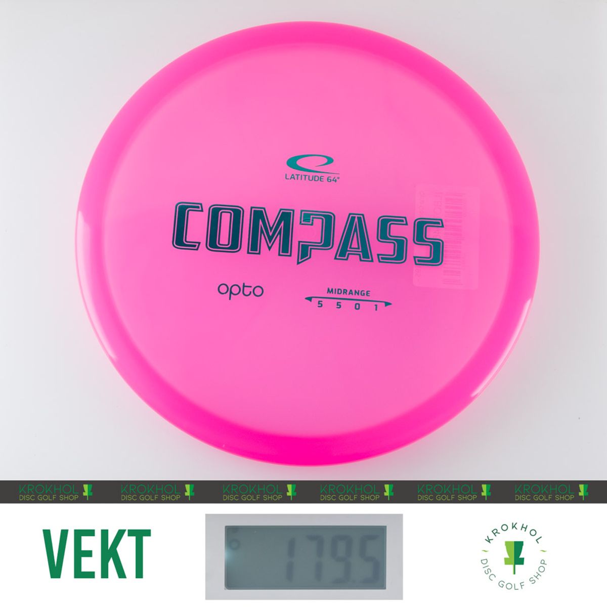Opto Compass