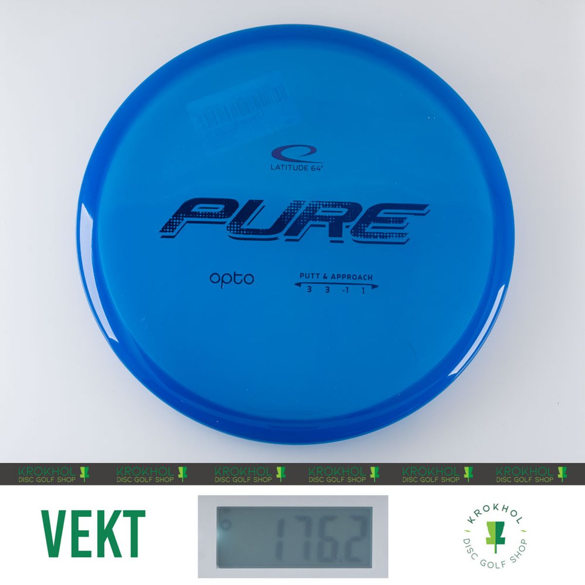 Opto Pure