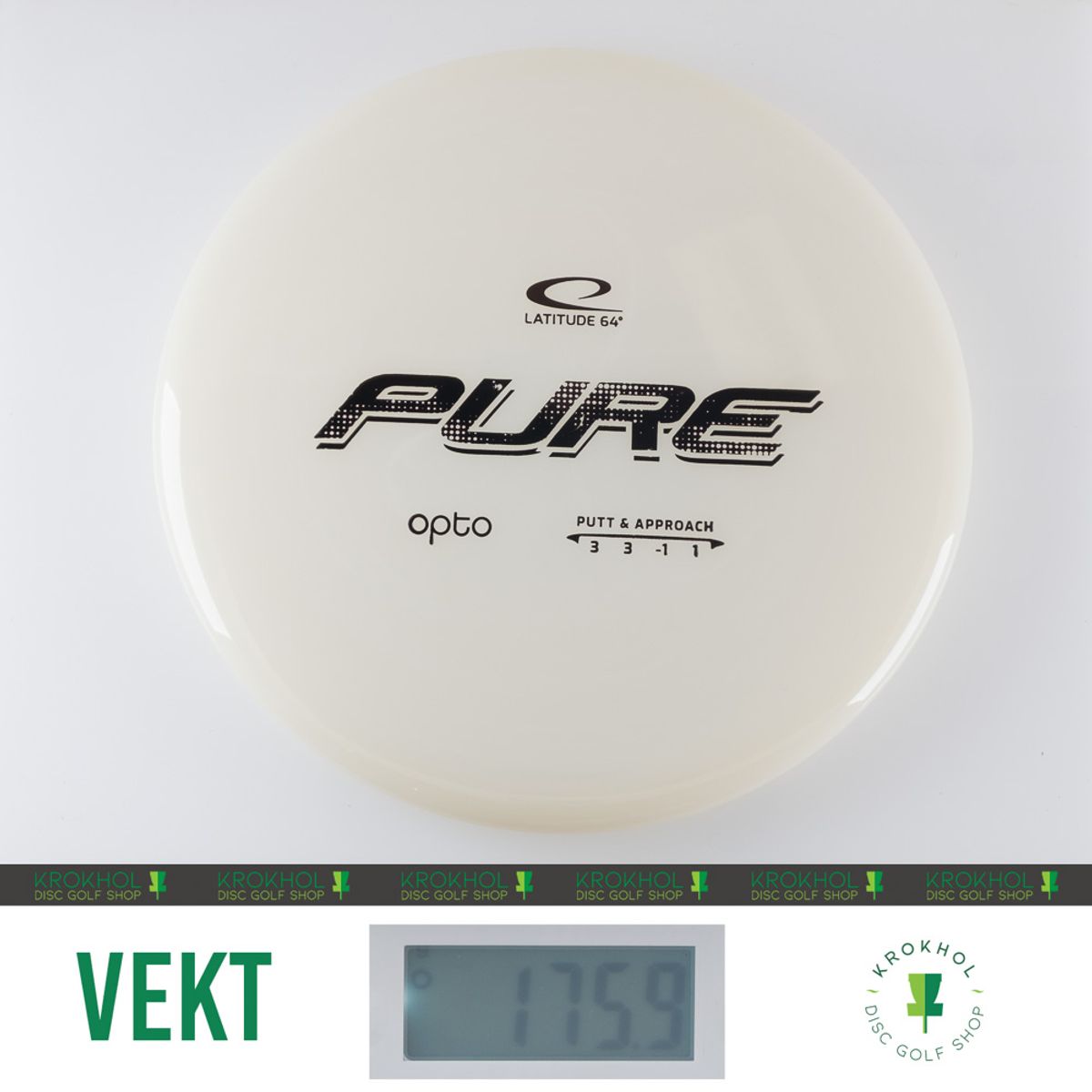 Opto Pure