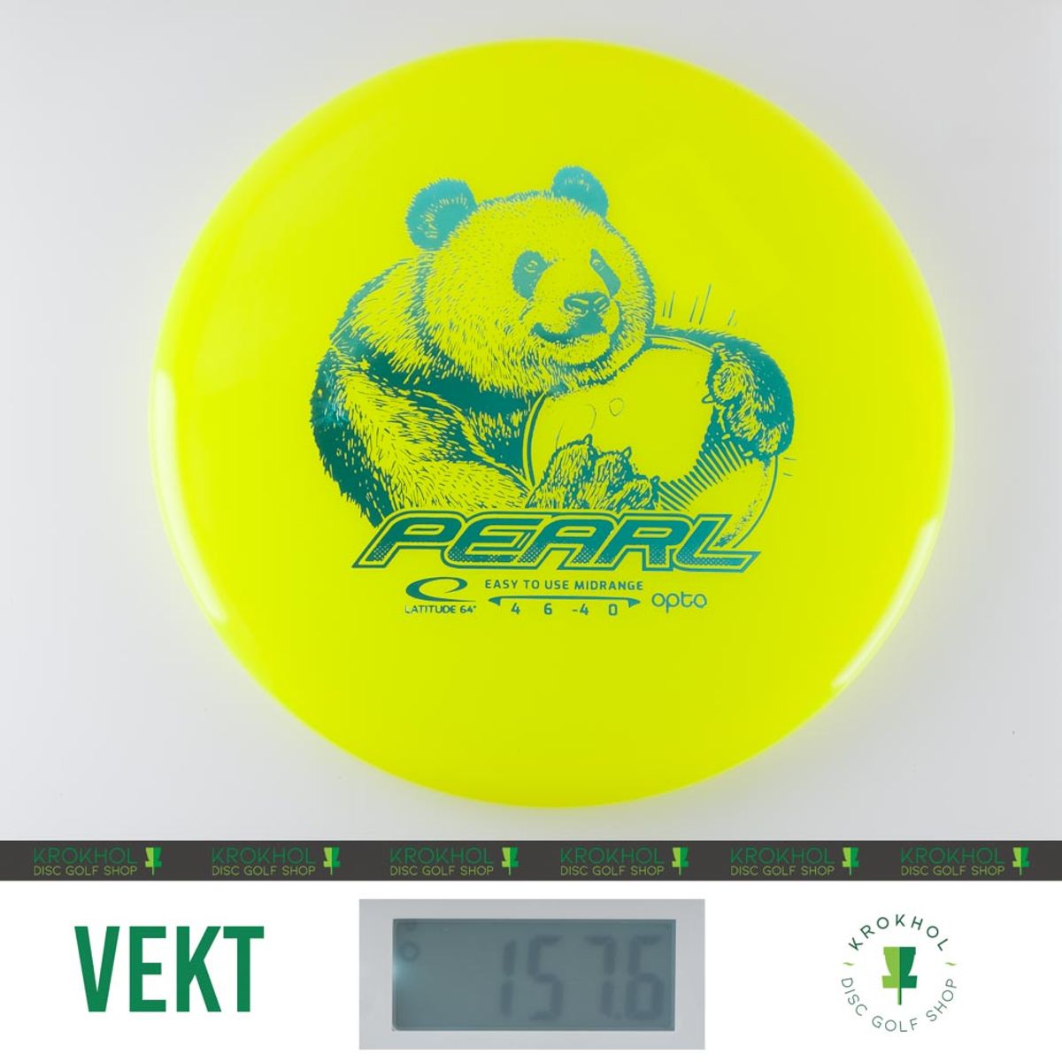 Opto Pearl