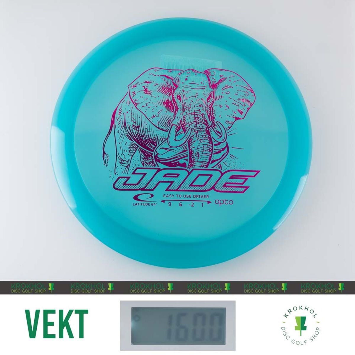 Opto Jade