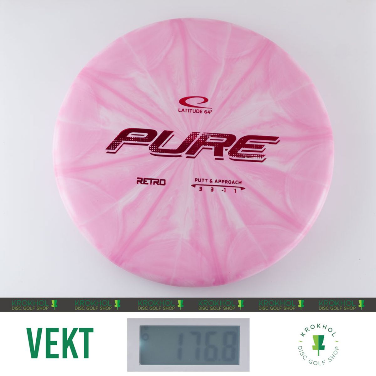Retro Pure
