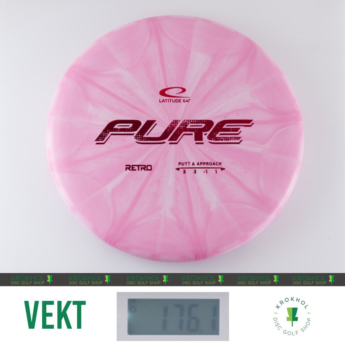 Retro Pure