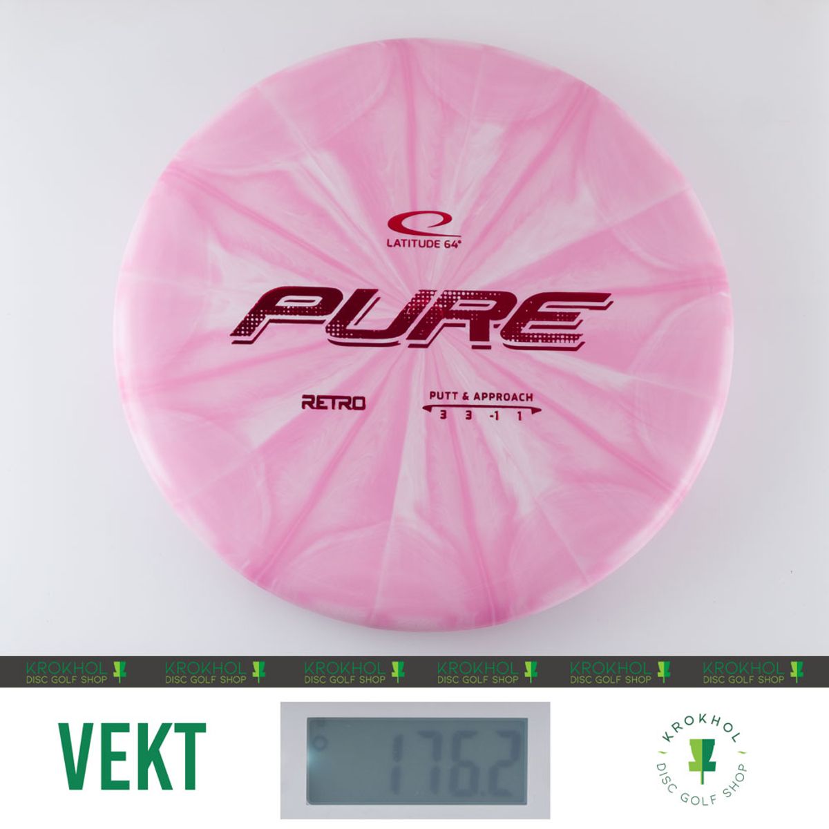 Retro Pure