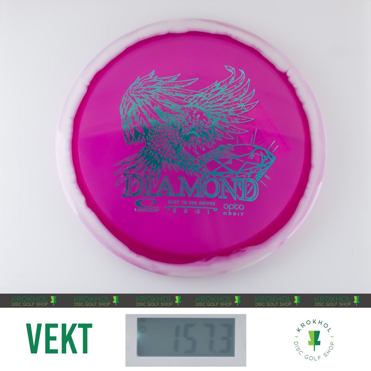 Opto Orbit Diamond