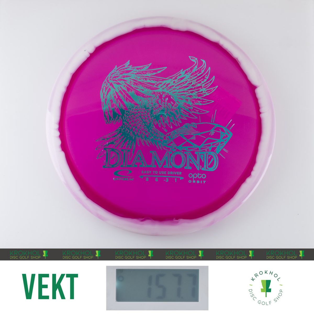 Opto Orbit Diamond