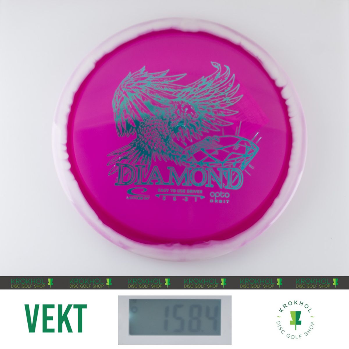 Opto Orbit Diamond