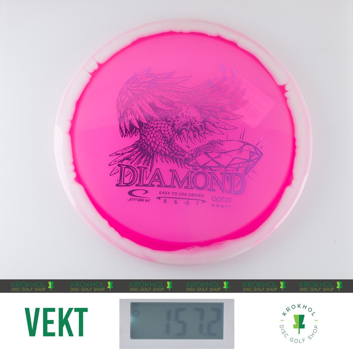 Opto Orbit Diamond
