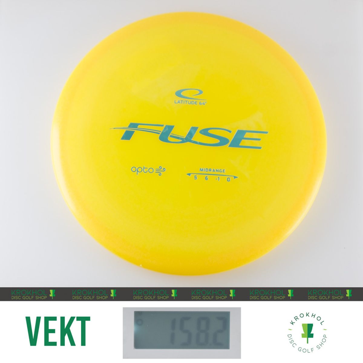 Opto Air Fuse