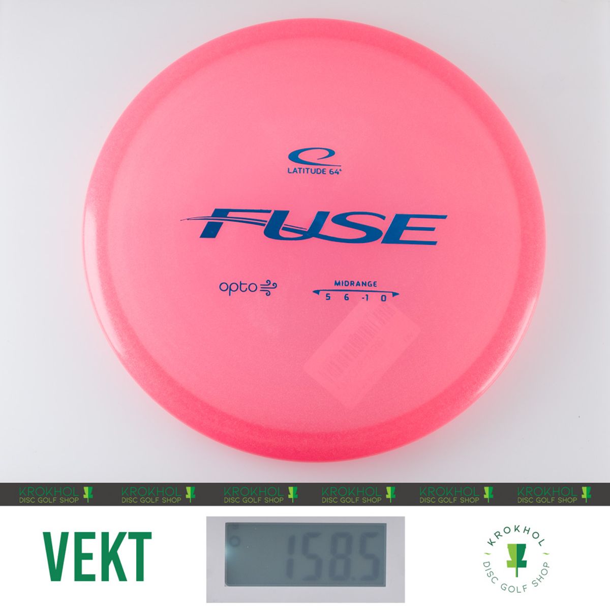 Opto Air Fuse