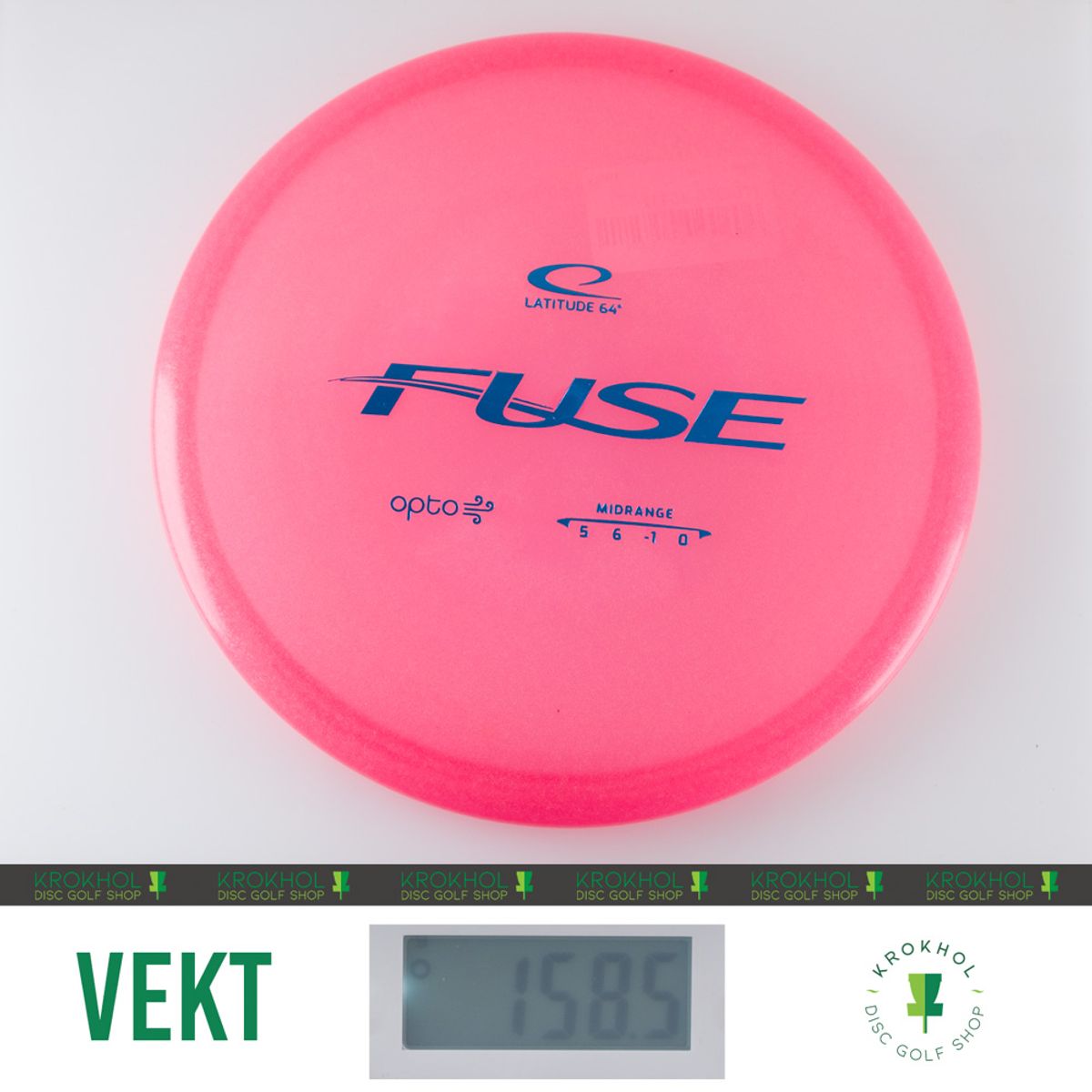 Opto Air Fuse