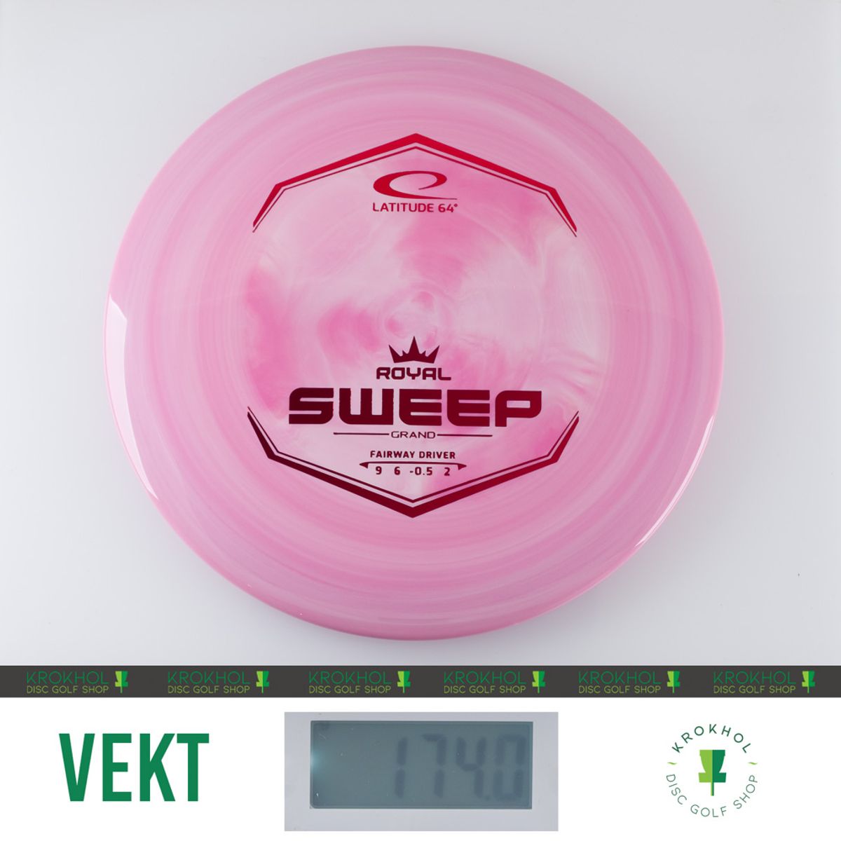 Grand Sweep