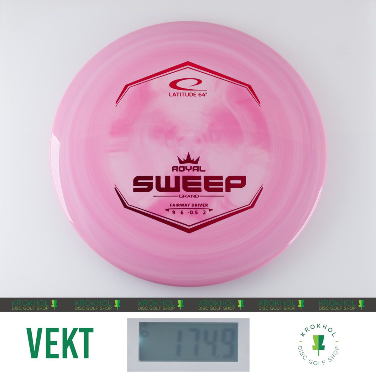 Grand Sweep