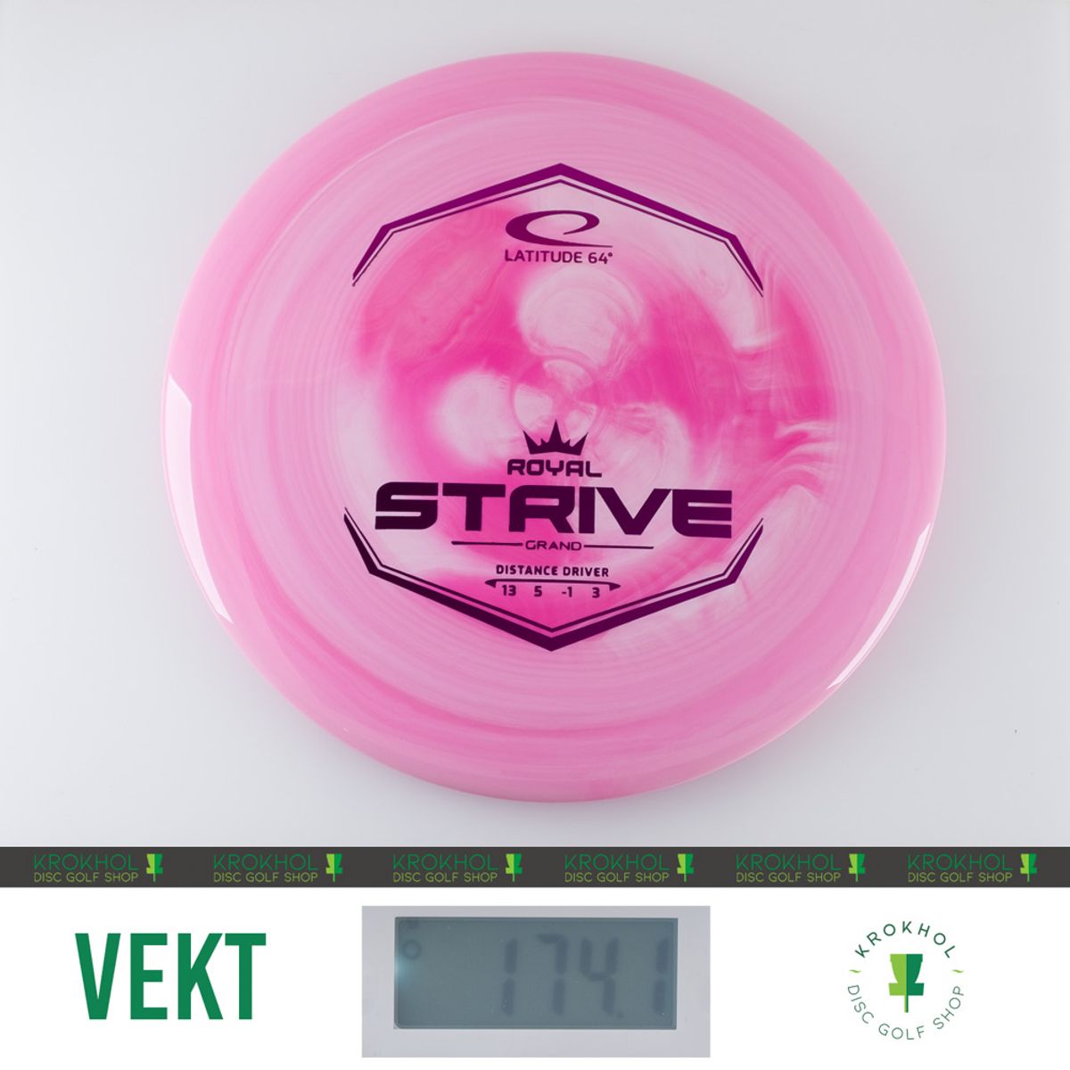 Grand Strive