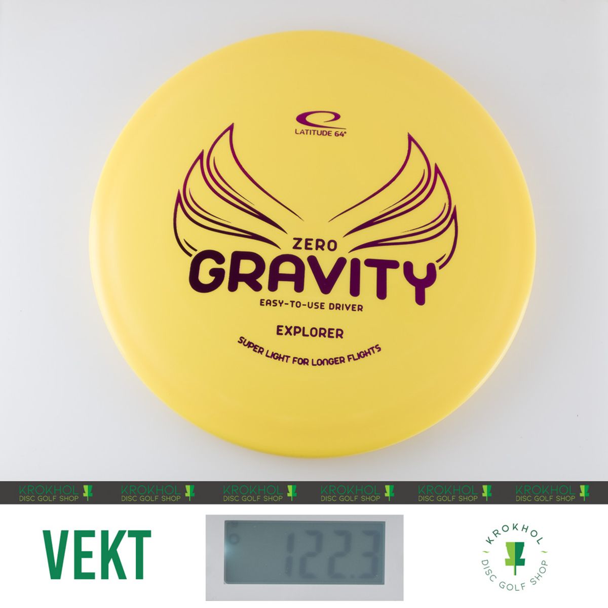 Zero Gravity Explorer
