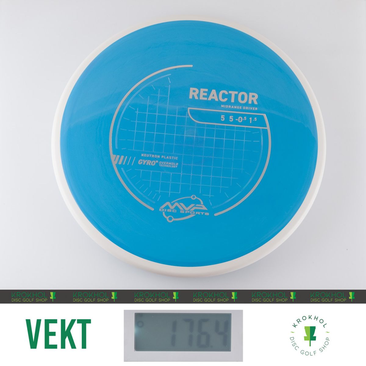 Neutron Reactor