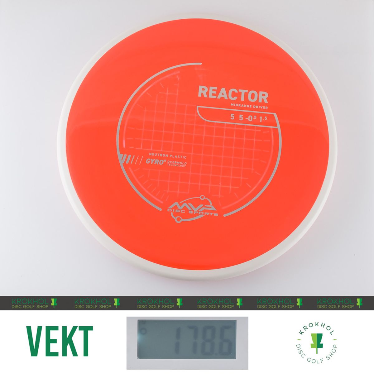 Neutron Reactor