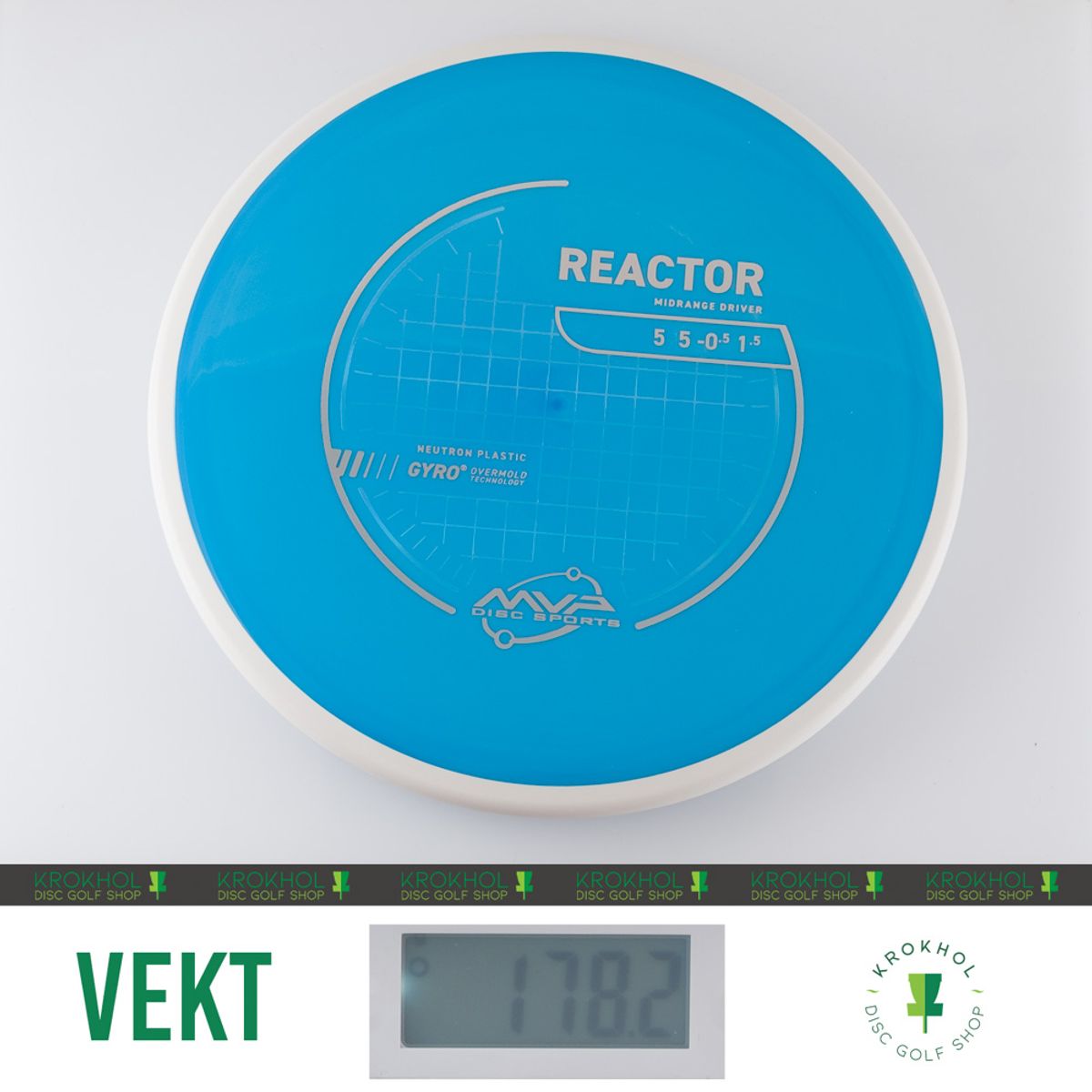 Neutron Reactor