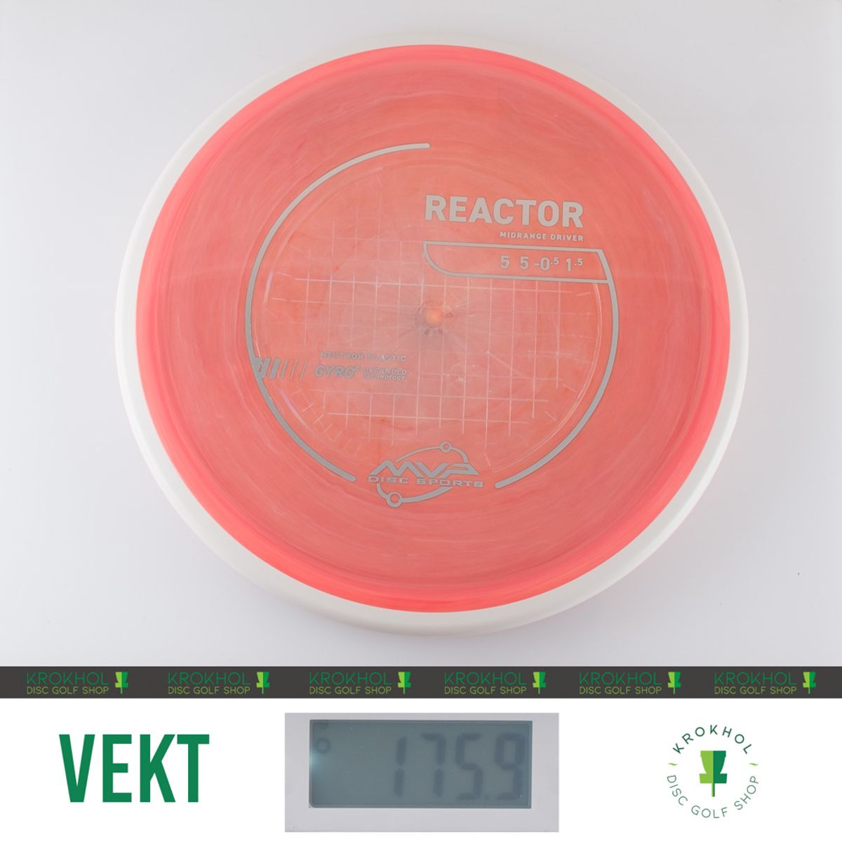 Neutron Reactor