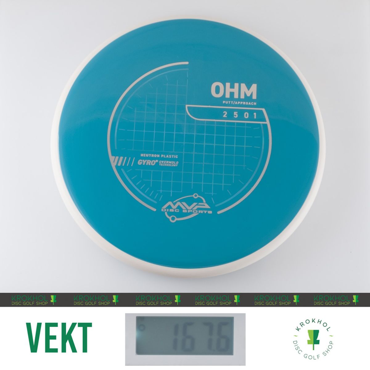 Neutron Ohm