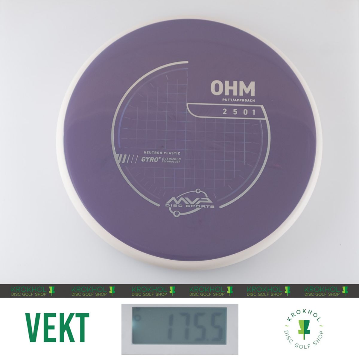 Neutron Ohm