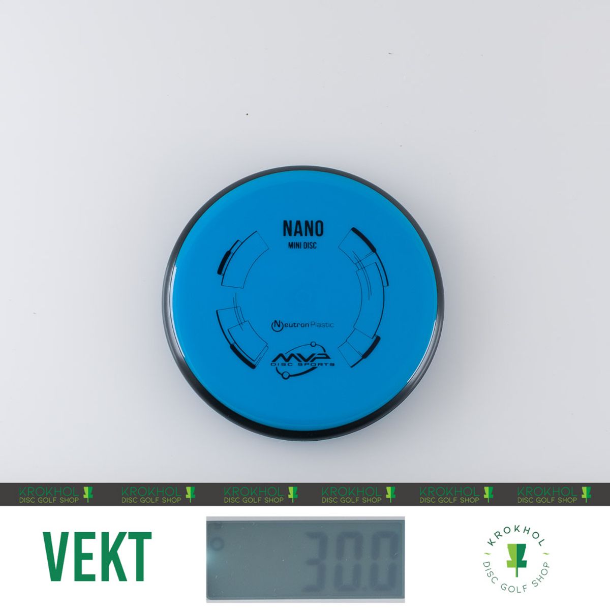 Neutron Nano Mini - Classic