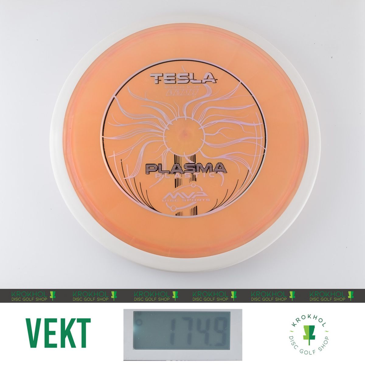 Plasma Tesla