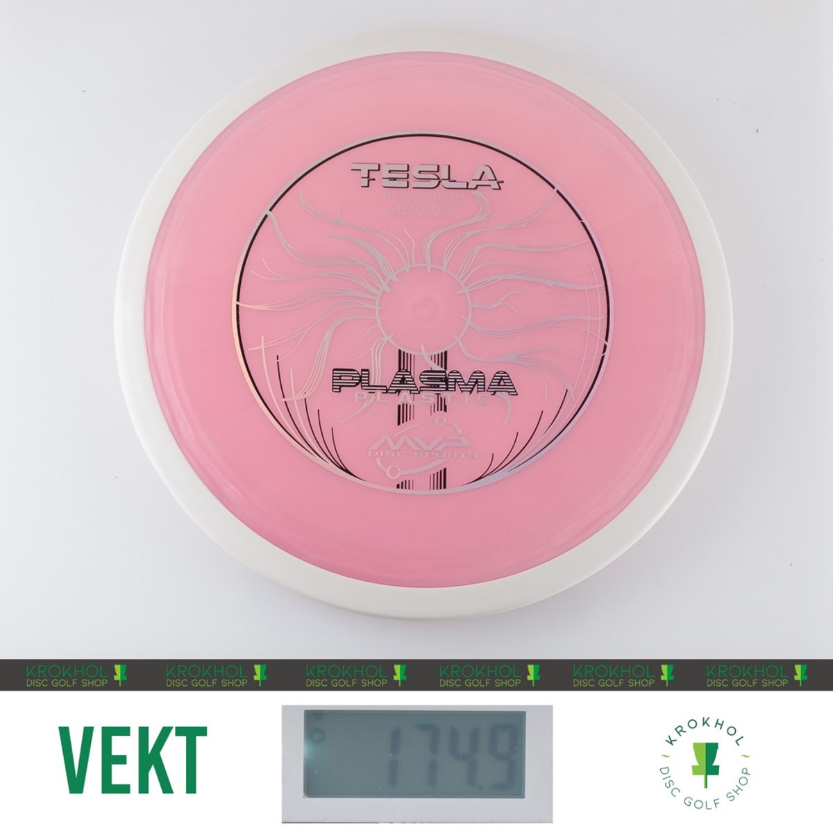Plasma Tesla