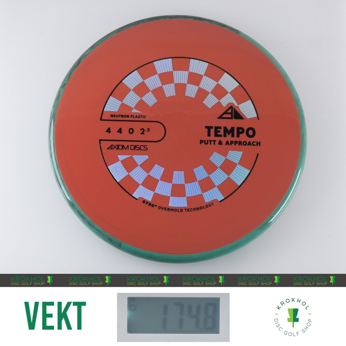 Neutron Tempo