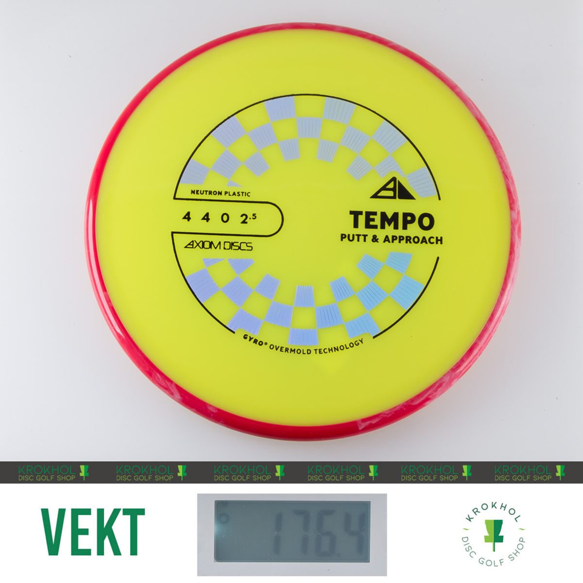 Neutron Tempo